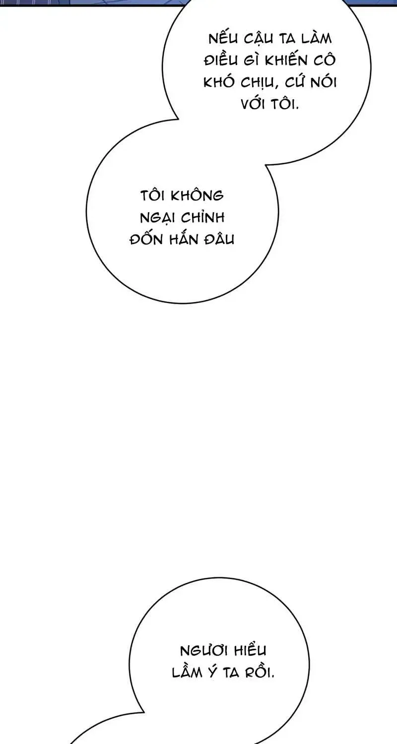 Cuộc Nổi Loạn Tao Nhã Của Nữ Công Tước Mecklen Chap 4 - Next Chap 5