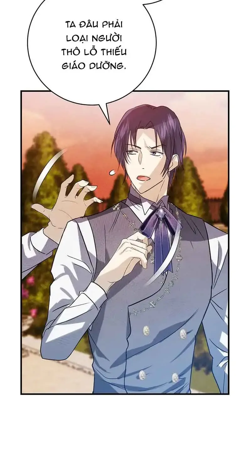 Cuộc Nổi Loạn Tao Nhã Của Nữ Công Tước Mecklen Chap 4 - Next Chap 5