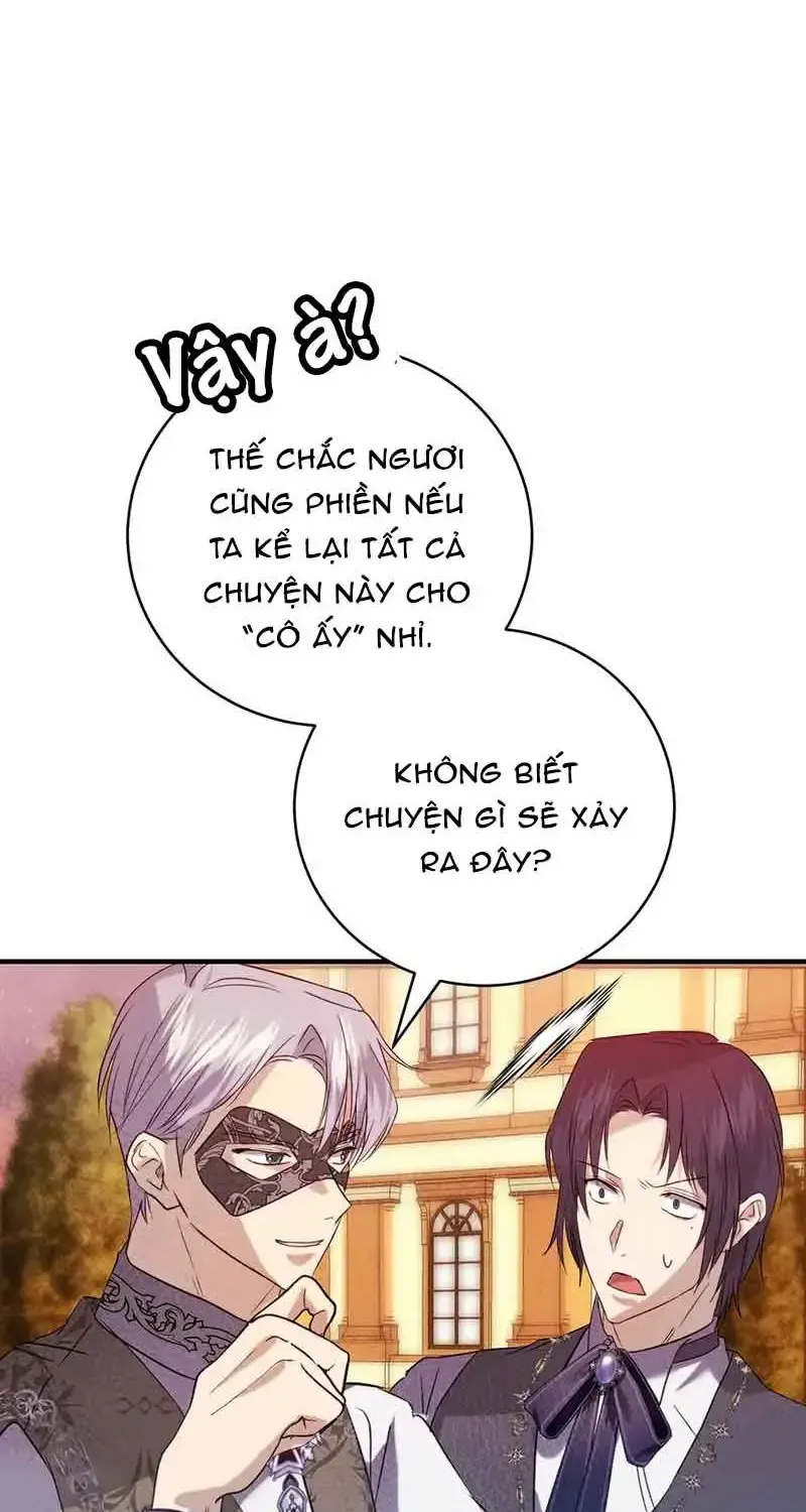 Cuộc Nổi Loạn Tao Nhã Của Nữ Công Tước Mecklen Chap 4 - Next Chap 5