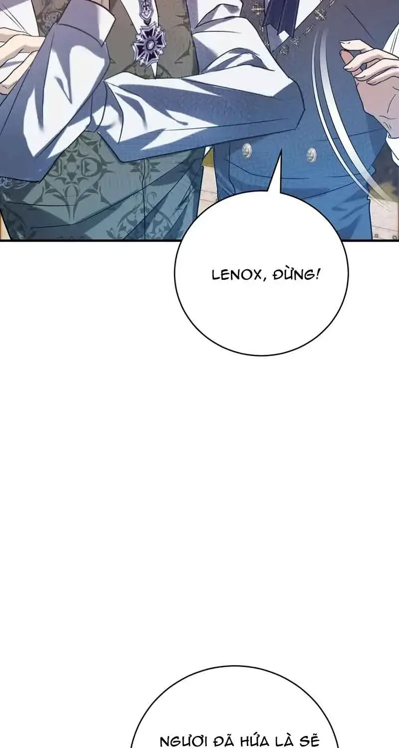 Cuộc Nổi Loạn Tao Nhã Của Nữ Công Tước Mecklen Chap 4 - Next Chap 5