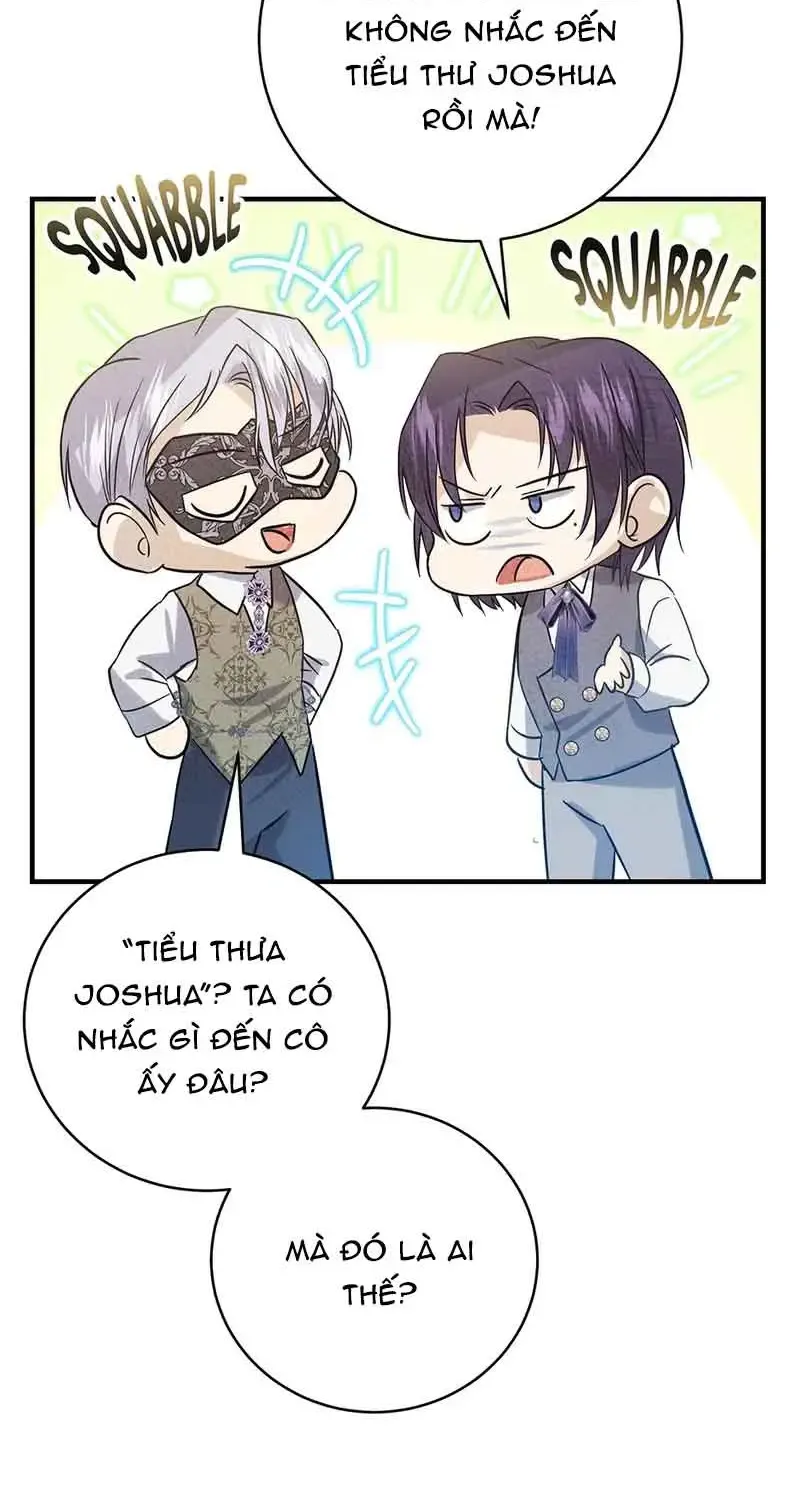 Cuộc Nổi Loạn Tao Nhã Của Nữ Công Tước Mecklen Chap 4 - Next Chap 5