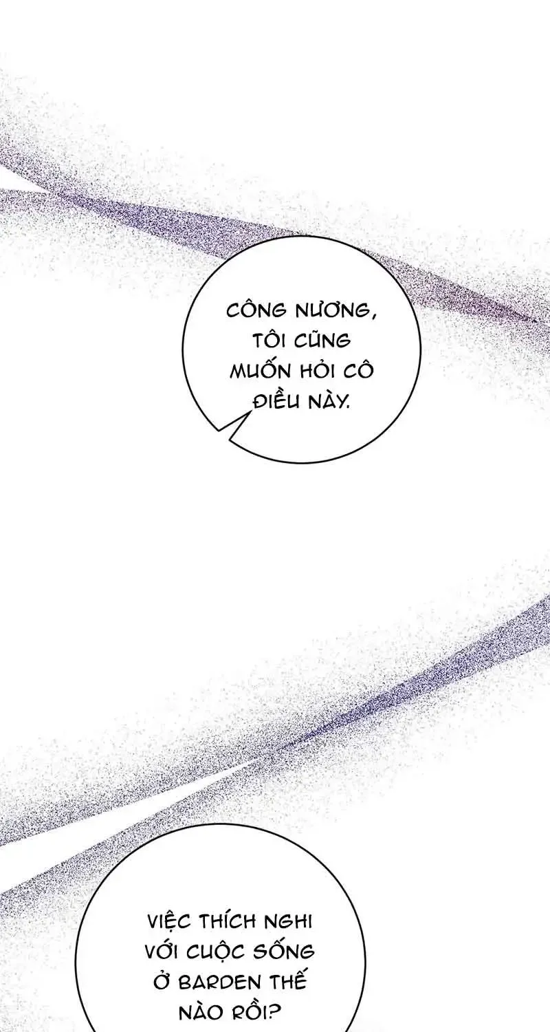 Cuộc Nổi Loạn Tao Nhã Của Nữ Công Tước Mecklen Chap 4 - Next Chap 5