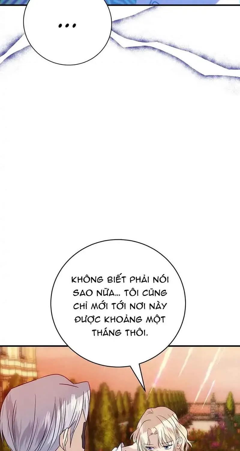 Cuộc Nổi Loạn Tao Nhã Của Nữ Công Tước Mecklen Chap 4 - Next Chap 5