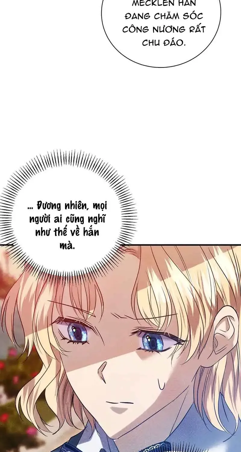 Cuộc Nổi Loạn Tao Nhã Của Nữ Công Tước Mecklen Chap 4 - Next Chap 5