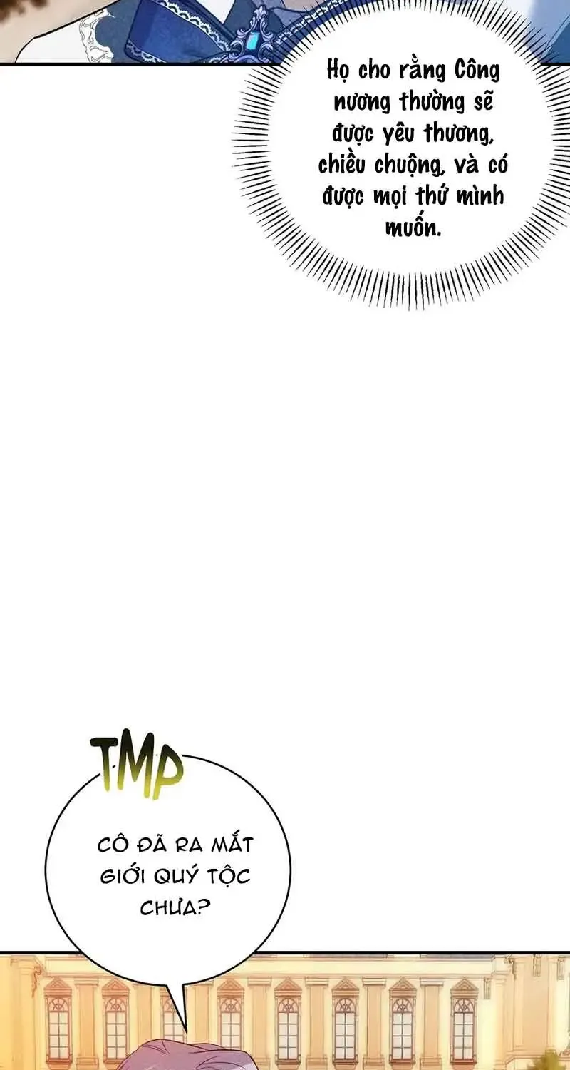 Cuộc Nổi Loạn Tao Nhã Của Nữ Công Tước Mecklen Chap 4 - Next Chap 5