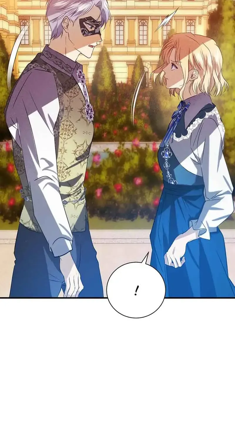 Cuộc Nổi Loạn Tao Nhã Của Nữ Công Tước Mecklen Chap 4 - Next Chap 5