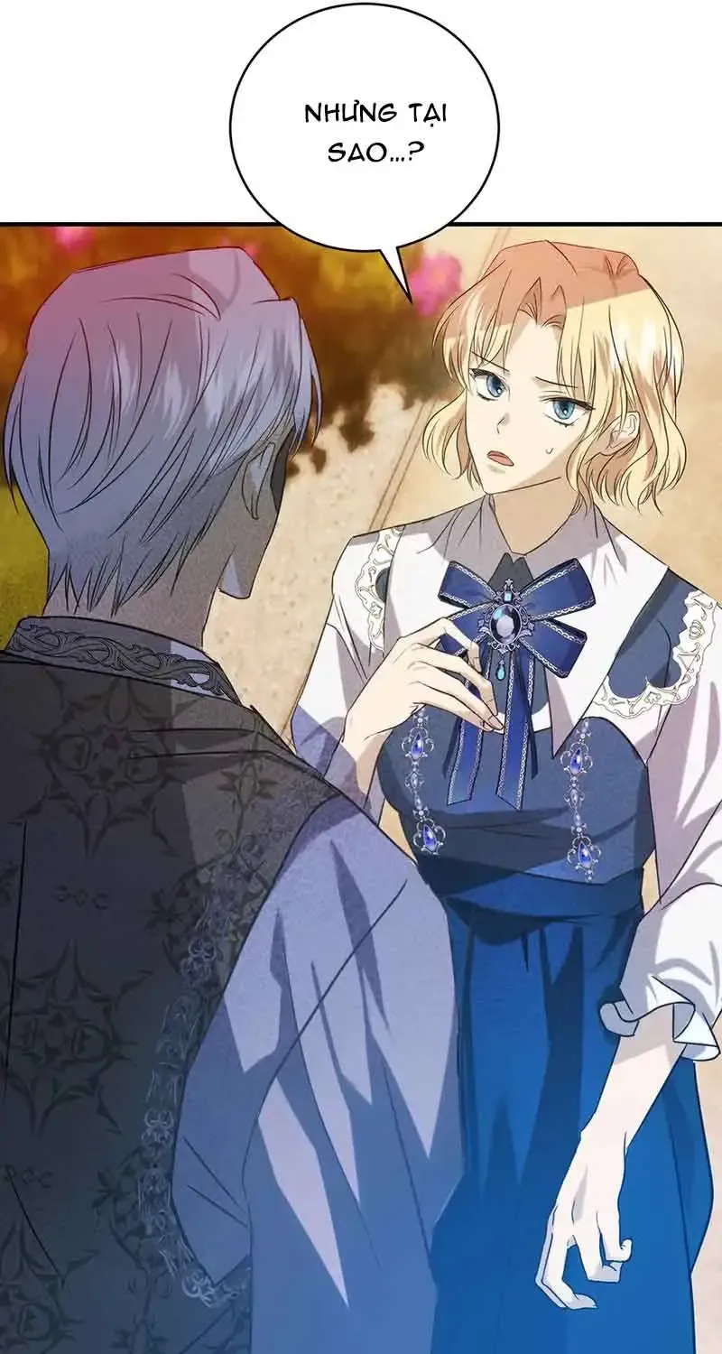 Cuộc Nổi Loạn Tao Nhã Của Nữ Công Tước Mecklen Chap 4 - Next Chap 5