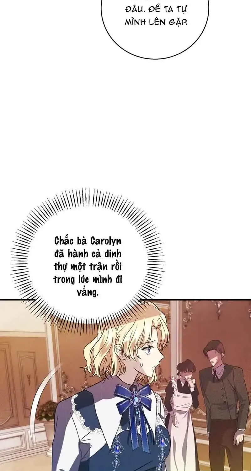 Cuộc Nổi Loạn Tao Nhã Của Nữ Công Tước Mecklen Chap 5 - Next Chap 6