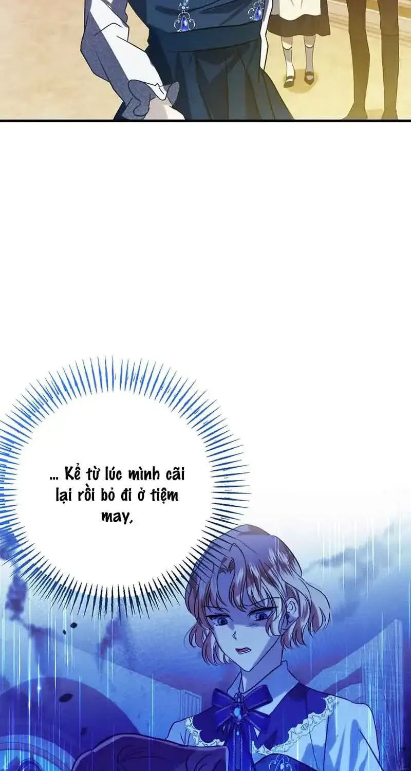 Cuộc Nổi Loạn Tao Nhã Của Nữ Công Tước Mecklen Chap 5 - Next Chap 6