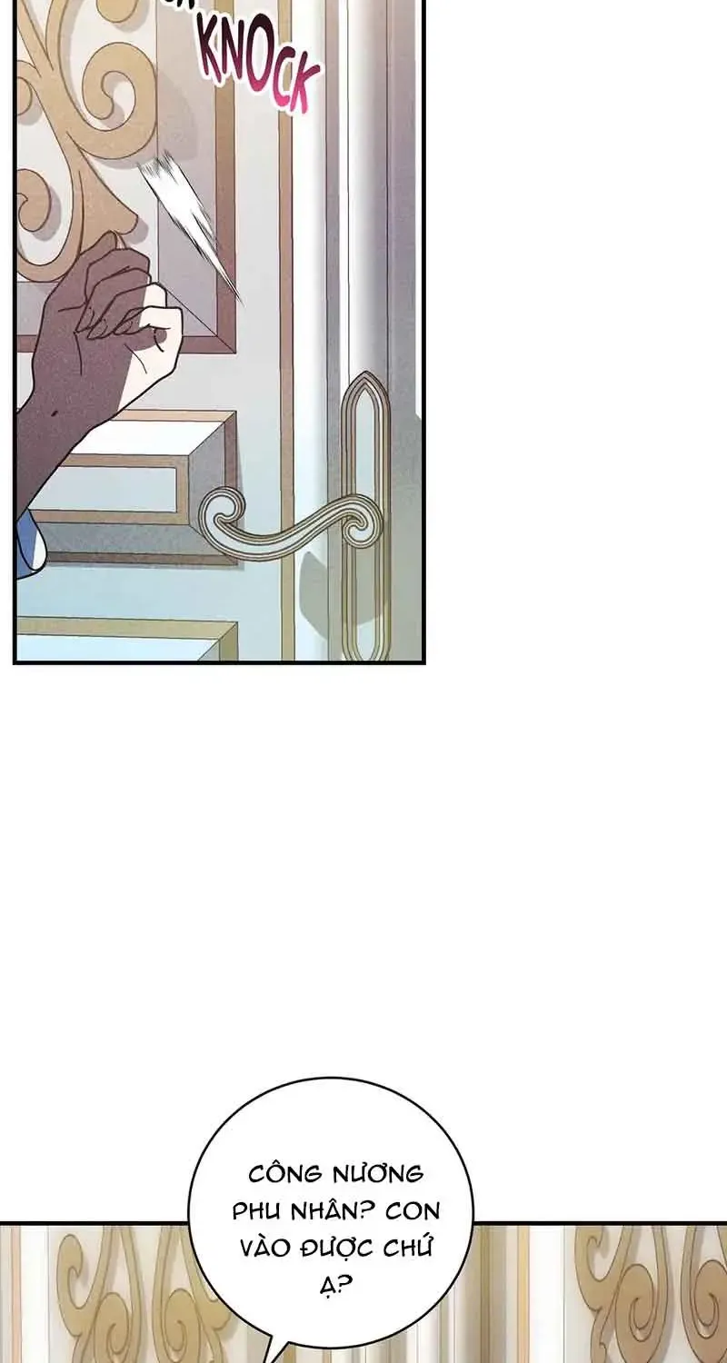 Cuộc Nổi Loạn Tao Nhã Của Nữ Công Tước Mecklen Chap 5 - Next Chap 6