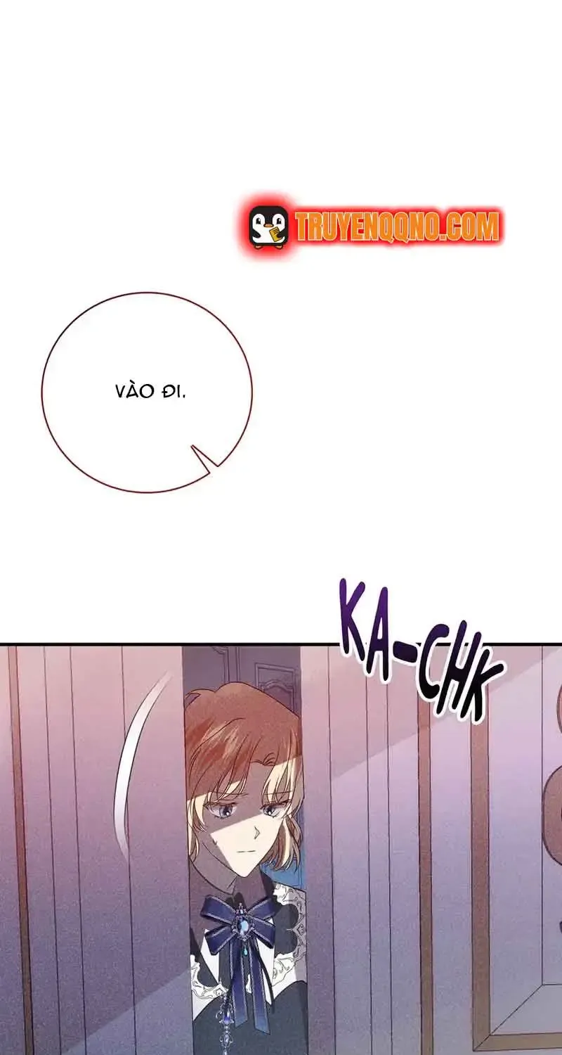 Cuộc Nổi Loạn Tao Nhã Của Nữ Công Tước Mecklen Chap 5 - Next Chap 6