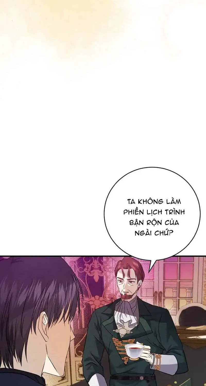 Cuộc Nổi Loạn Tao Nhã Của Nữ Công Tước Mecklen Chap 5 - Next Chap 6