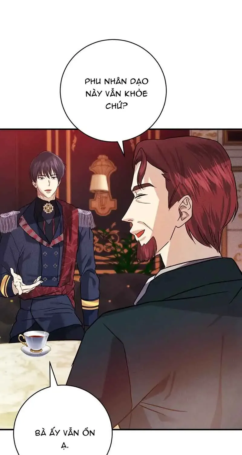 Cuộc Nổi Loạn Tao Nhã Của Nữ Công Tước Mecklen Chap 5 - Next Chap 6