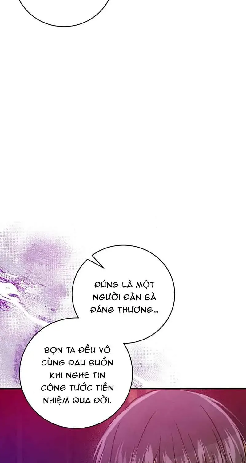 Cuộc Nổi Loạn Tao Nhã Của Nữ Công Tước Mecklen Chap 5 - Next Chap 6
