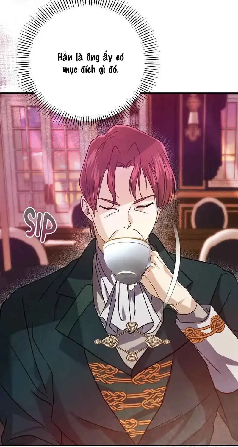 Cuộc Nổi Loạn Tao Nhã Của Nữ Công Tước Mecklen Chap 5 - Next Chap 6