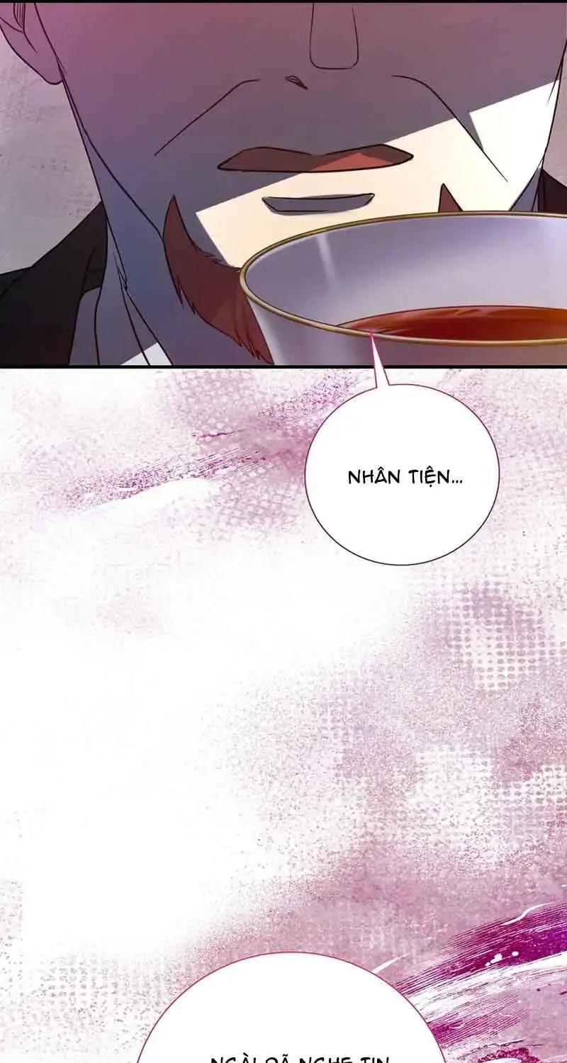 Cuộc Nổi Loạn Tao Nhã Của Nữ Công Tước Mecklen Chap 5 - Next Chap 6