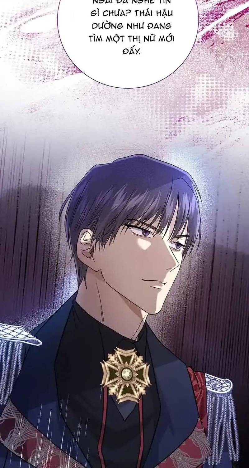 Cuộc Nổi Loạn Tao Nhã Của Nữ Công Tước Mecklen Chap 5 - Next Chap 6