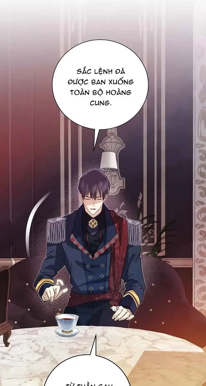 Cuộc Nổi Loạn Tao Nhã Của Nữ Công Tước Mecklen Chap 5 - Next Chap 6