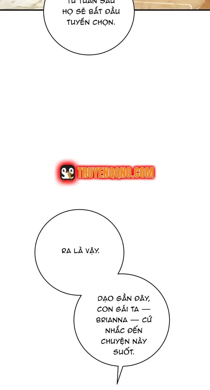 Cuộc Nổi Loạn Tao Nhã Của Nữ Công Tước Mecklen Chap 5 - Next Chap 6