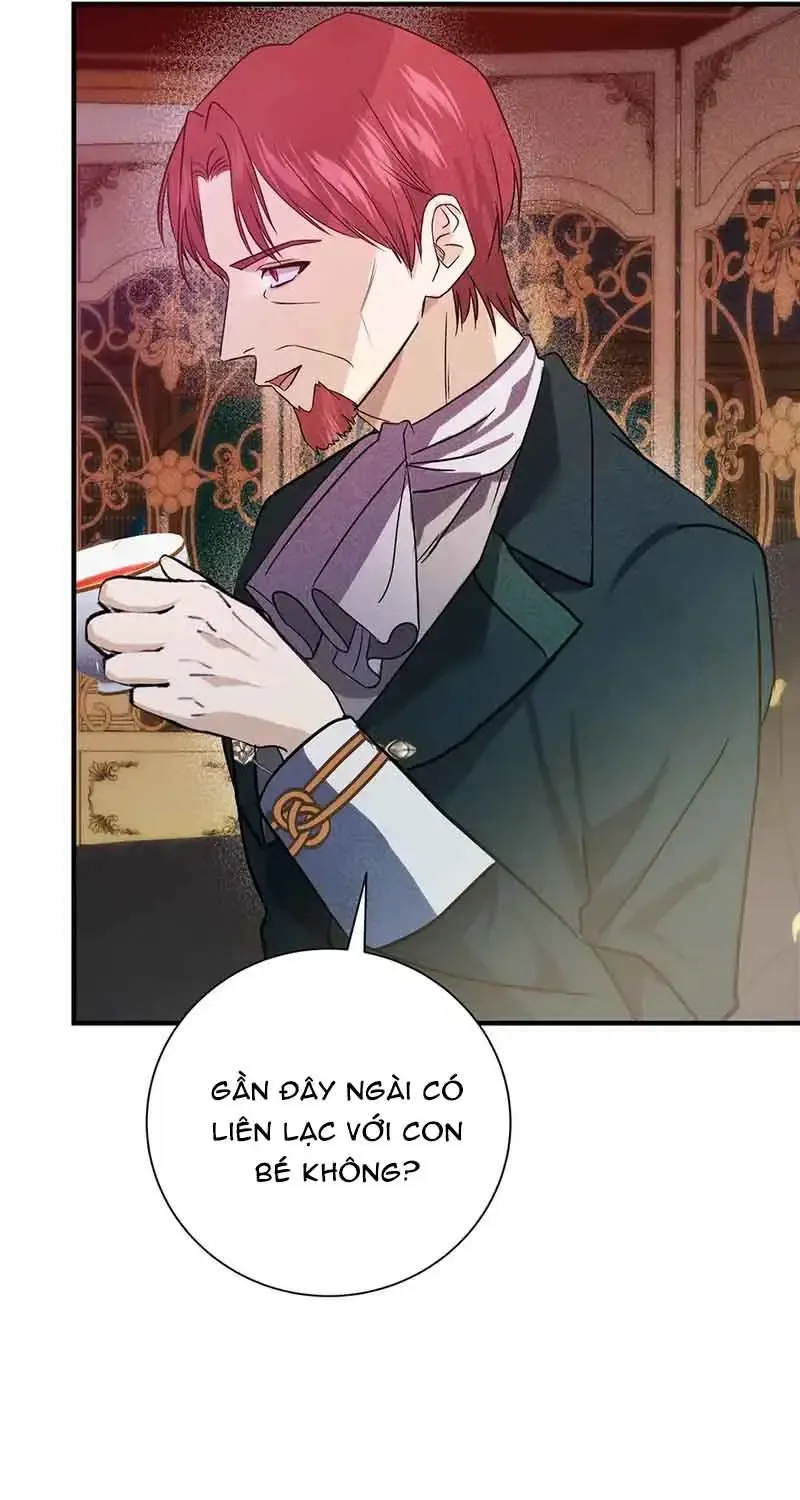 Cuộc Nổi Loạn Tao Nhã Của Nữ Công Tước Mecklen Chap 5 - Next Chap 6