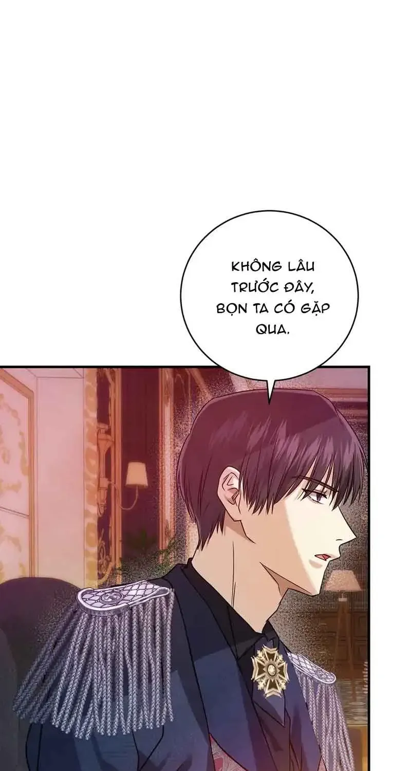 Cuộc Nổi Loạn Tao Nhã Của Nữ Công Tước Mecklen Chap 5 - Next Chap 6
