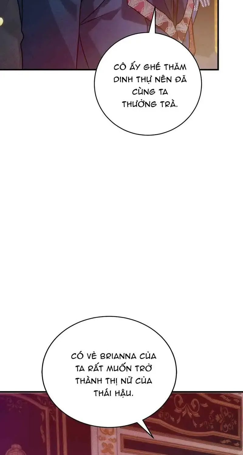 Cuộc Nổi Loạn Tao Nhã Của Nữ Công Tước Mecklen Chap 5 - Next Chap 6
