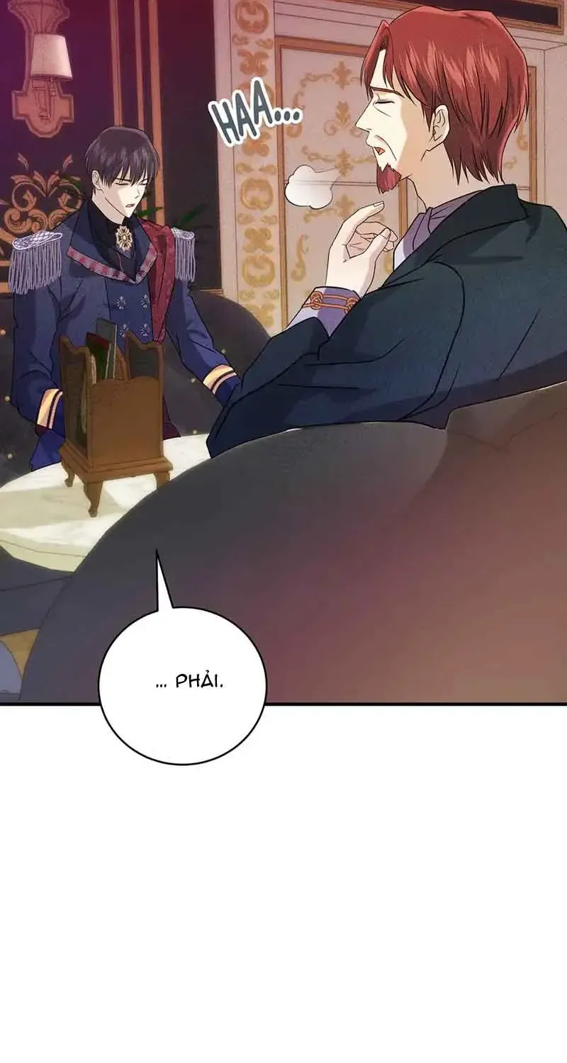 Cuộc Nổi Loạn Tao Nhã Của Nữ Công Tước Mecklen Chap 5 - Next Chap 6