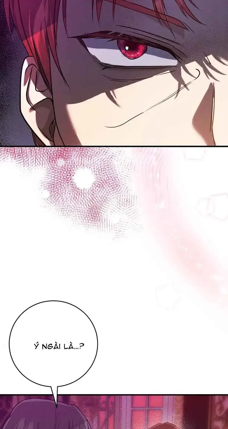 Cuộc Nổi Loạn Tao Nhã Của Nữ Công Tước Mecklen Chap 5 - Next Chap 6