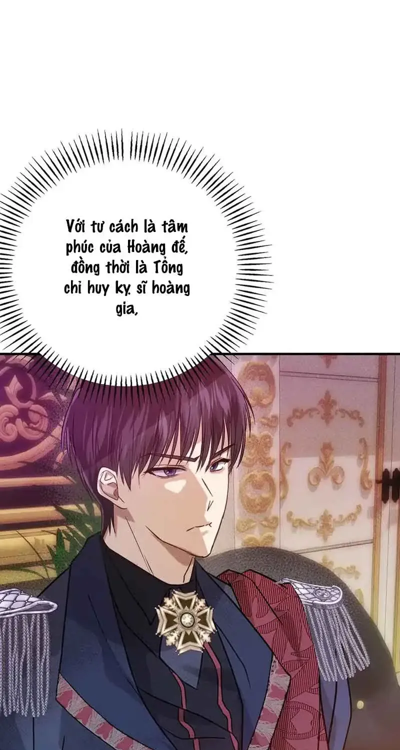 Cuộc Nổi Loạn Tao Nhã Của Nữ Công Tước Mecklen Chap 5 - Next Chap 6