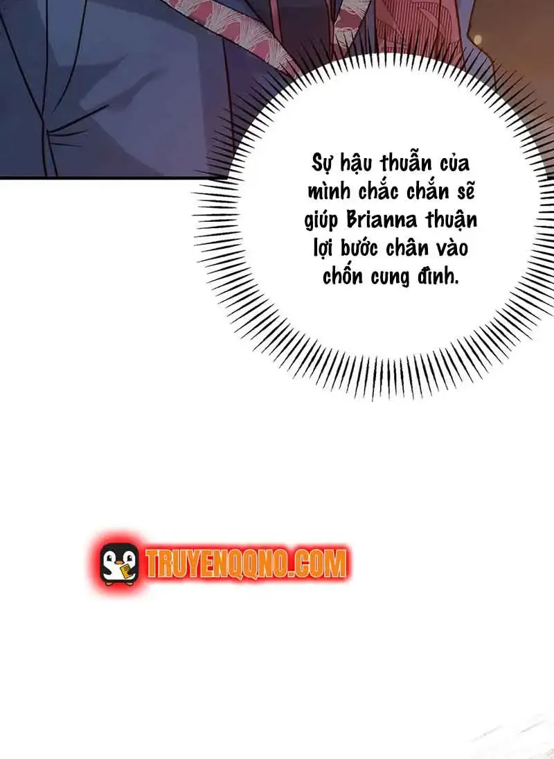 Cuộc Nổi Loạn Tao Nhã Của Nữ Công Tước Mecklen Chap 5 - Next Chap 6