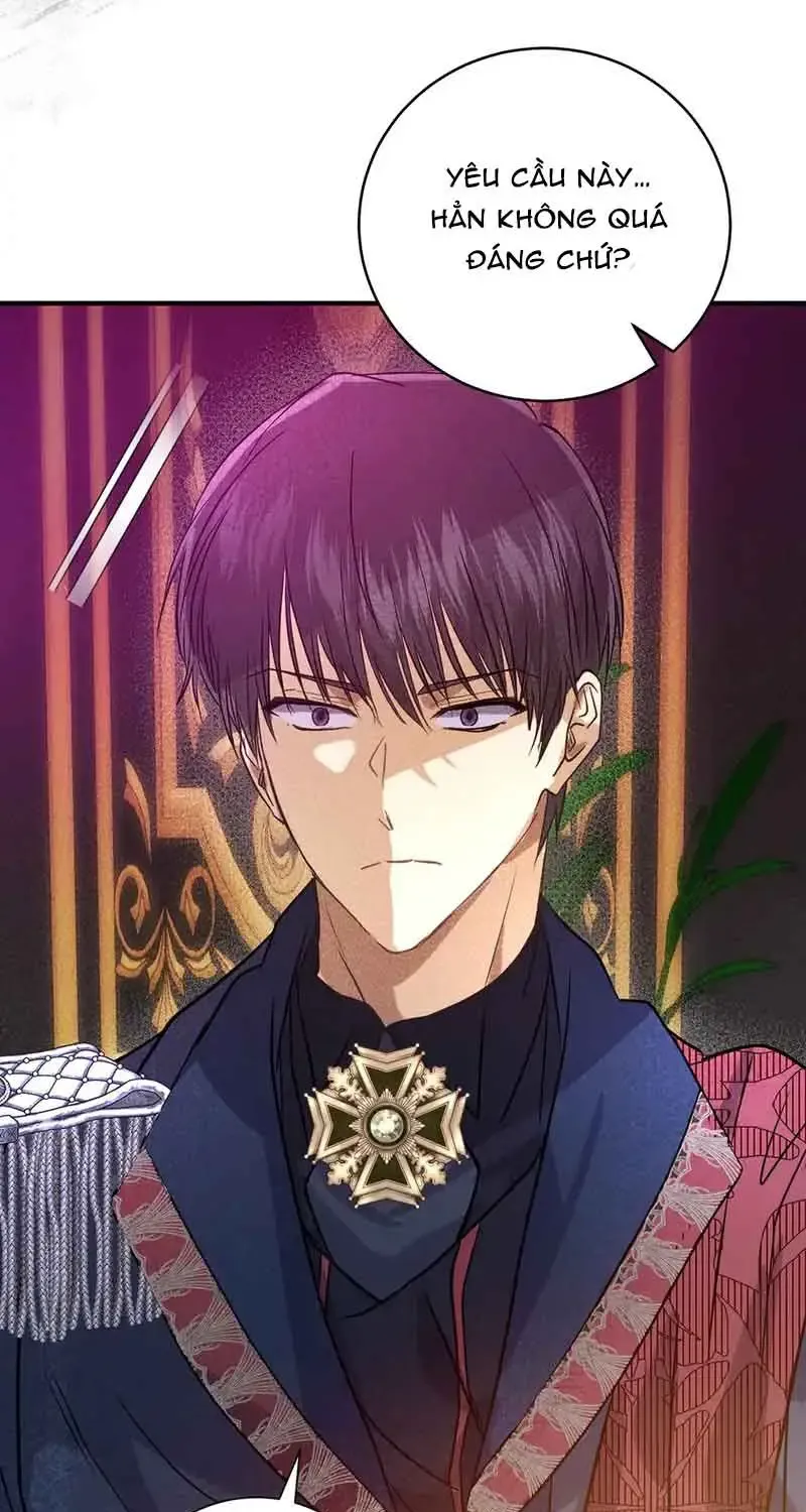 Cuộc Nổi Loạn Tao Nhã Của Nữ Công Tước Mecklen Chap 5 - Next Chap 6