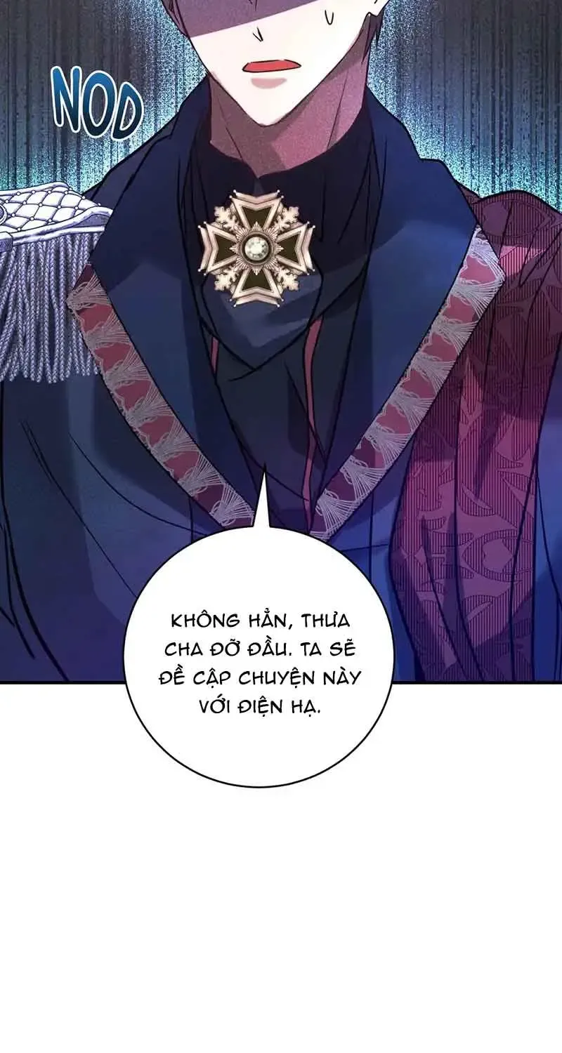 Cuộc Nổi Loạn Tao Nhã Của Nữ Công Tước Mecklen Chap 5 - Next Chap 6