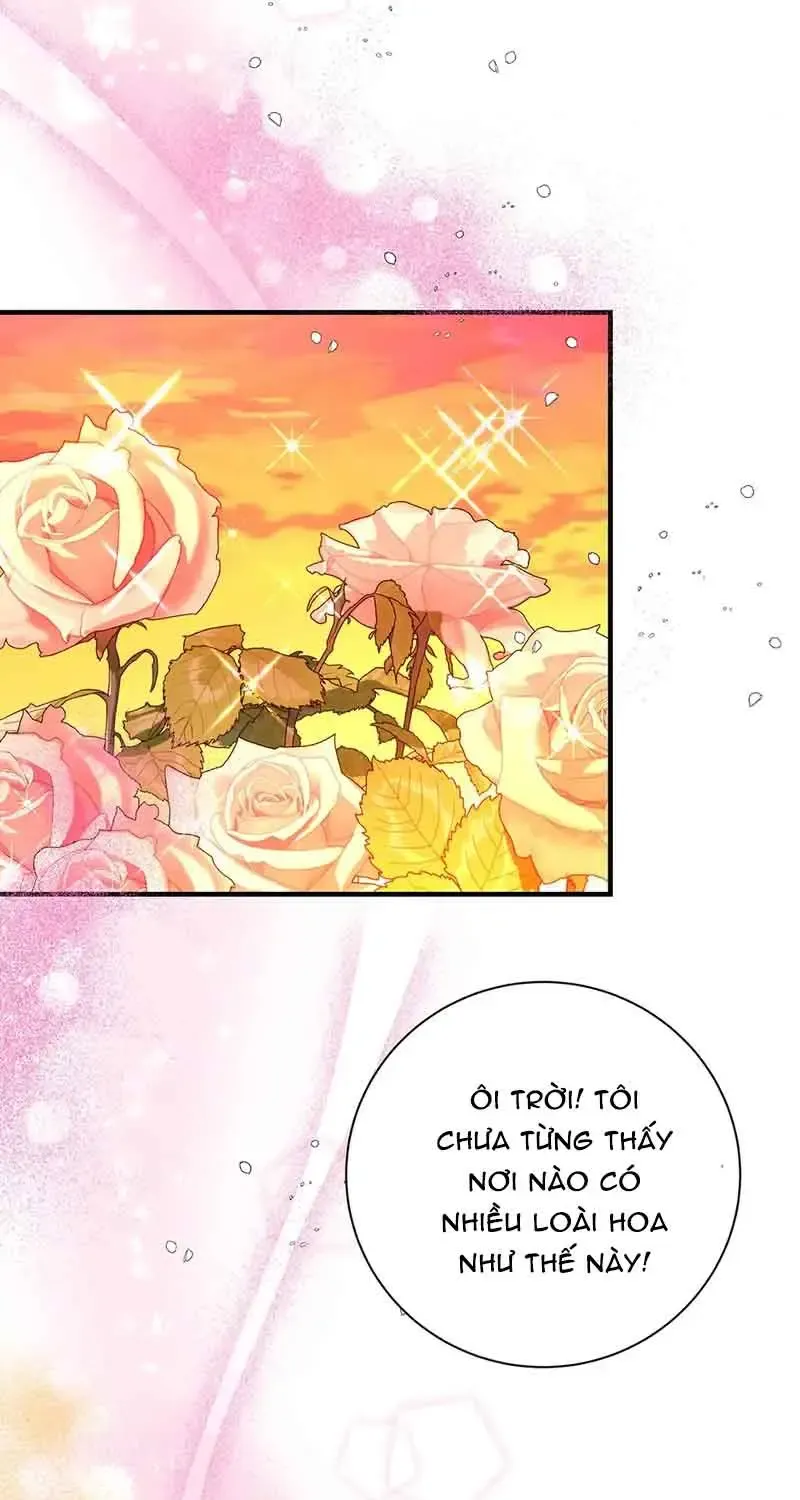 Cuộc Nổi Loạn Tao Nhã Của Nữ Công Tước Mecklen Chap 5 - Next Chap 6