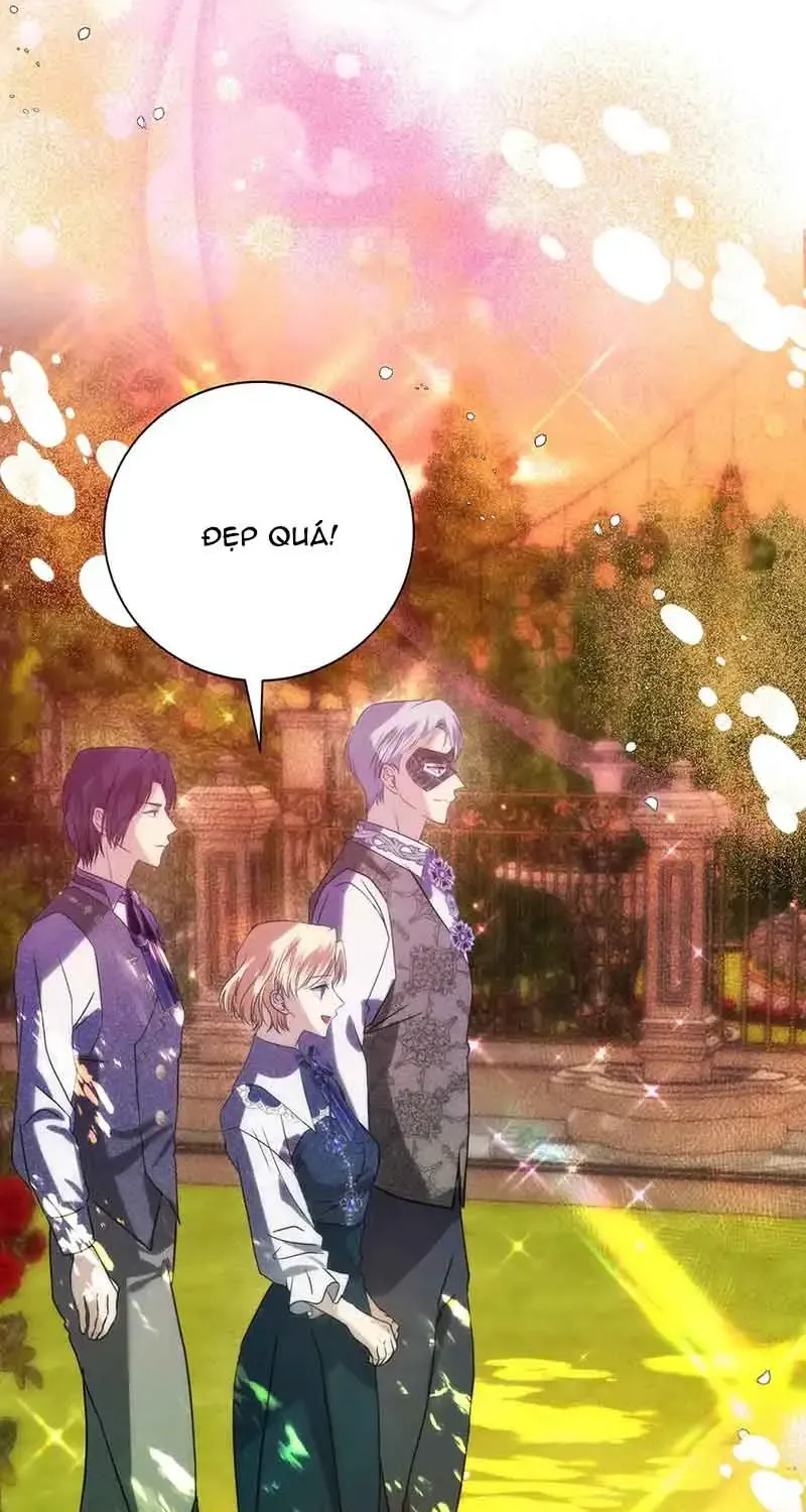 Cuộc Nổi Loạn Tao Nhã Của Nữ Công Tước Mecklen Chap 5 - Next Chap 6