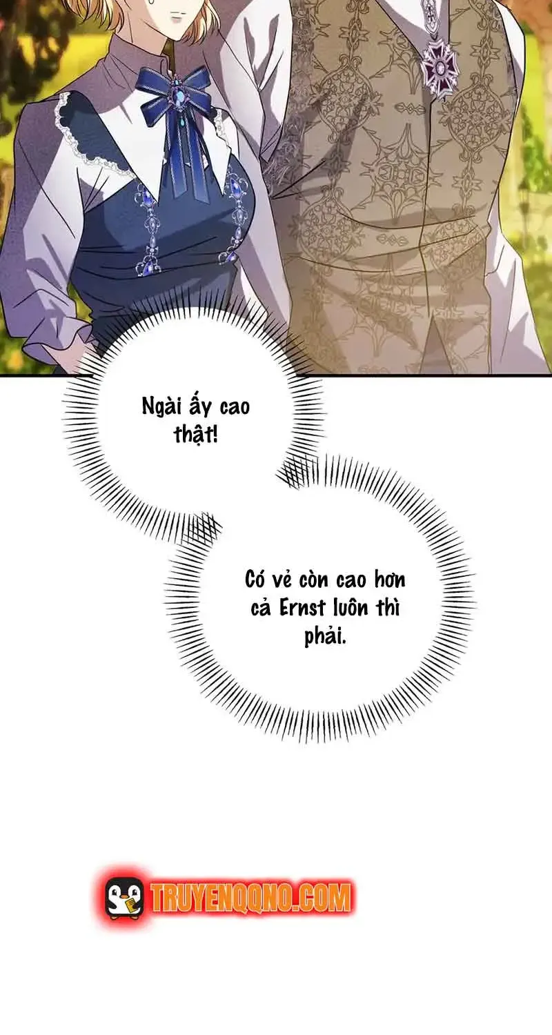 Cuộc Nổi Loạn Tao Nhã Của Nữ Công Tước Mecklen Chap 5 - Next Chap 6