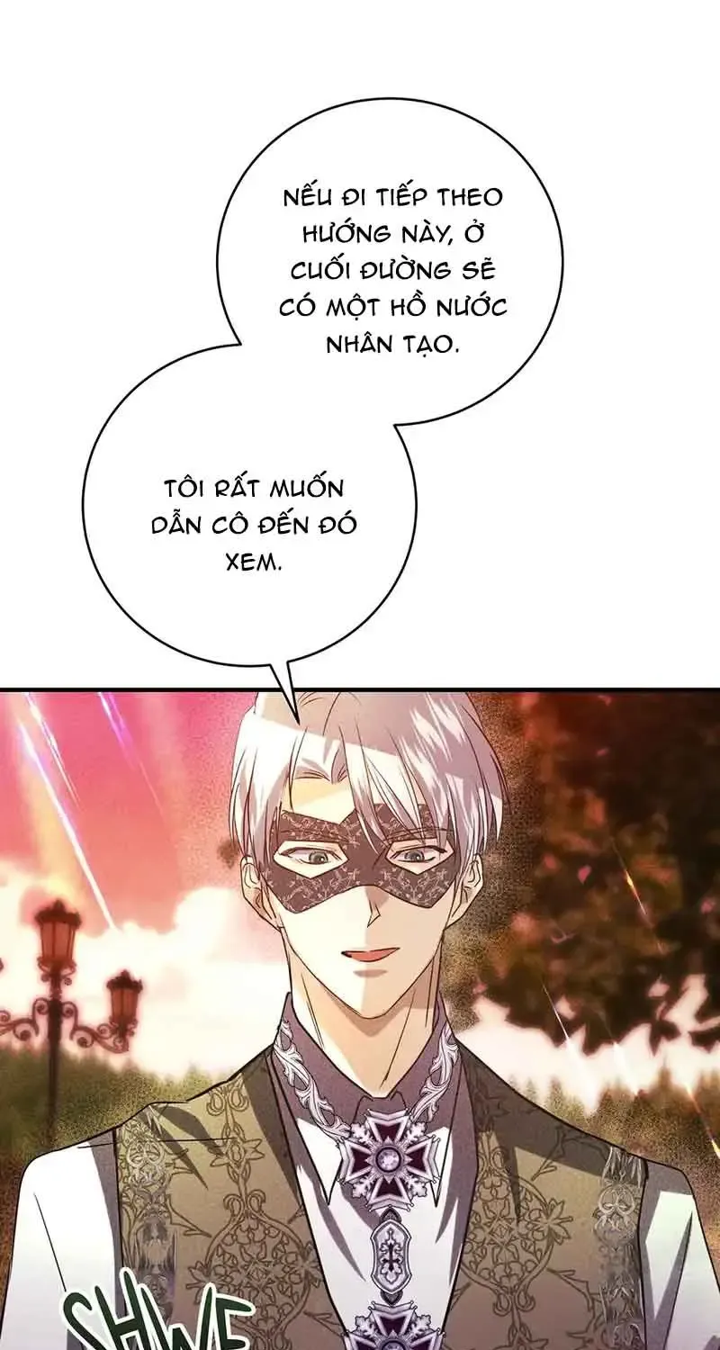 Cuộc Nổi Loạn Tao Nhã Của Nữ Công Tước Mecklen Chap 5 - Next Chap 6