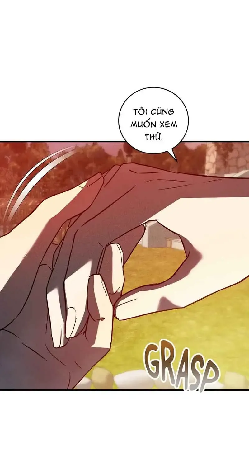 Cuộc Nổi Loạn Tao Nhã Của Nữ Công Tước Mecklen Chap 5 - Next Chap 6