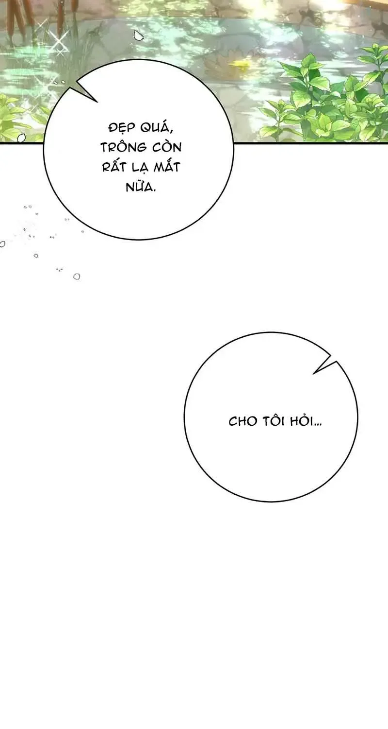 Cuộc Nổi Loạn Tao Nhã Của Nữ Công Tước Mecklen Chap 5 - Next Chap 6