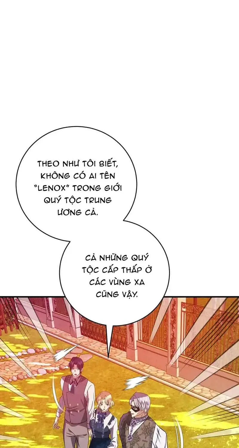 Cuộc Nổi Loạn Tao Nhã Của Nữ Công Tước Mecklen Chap 5 - Next Chap 6