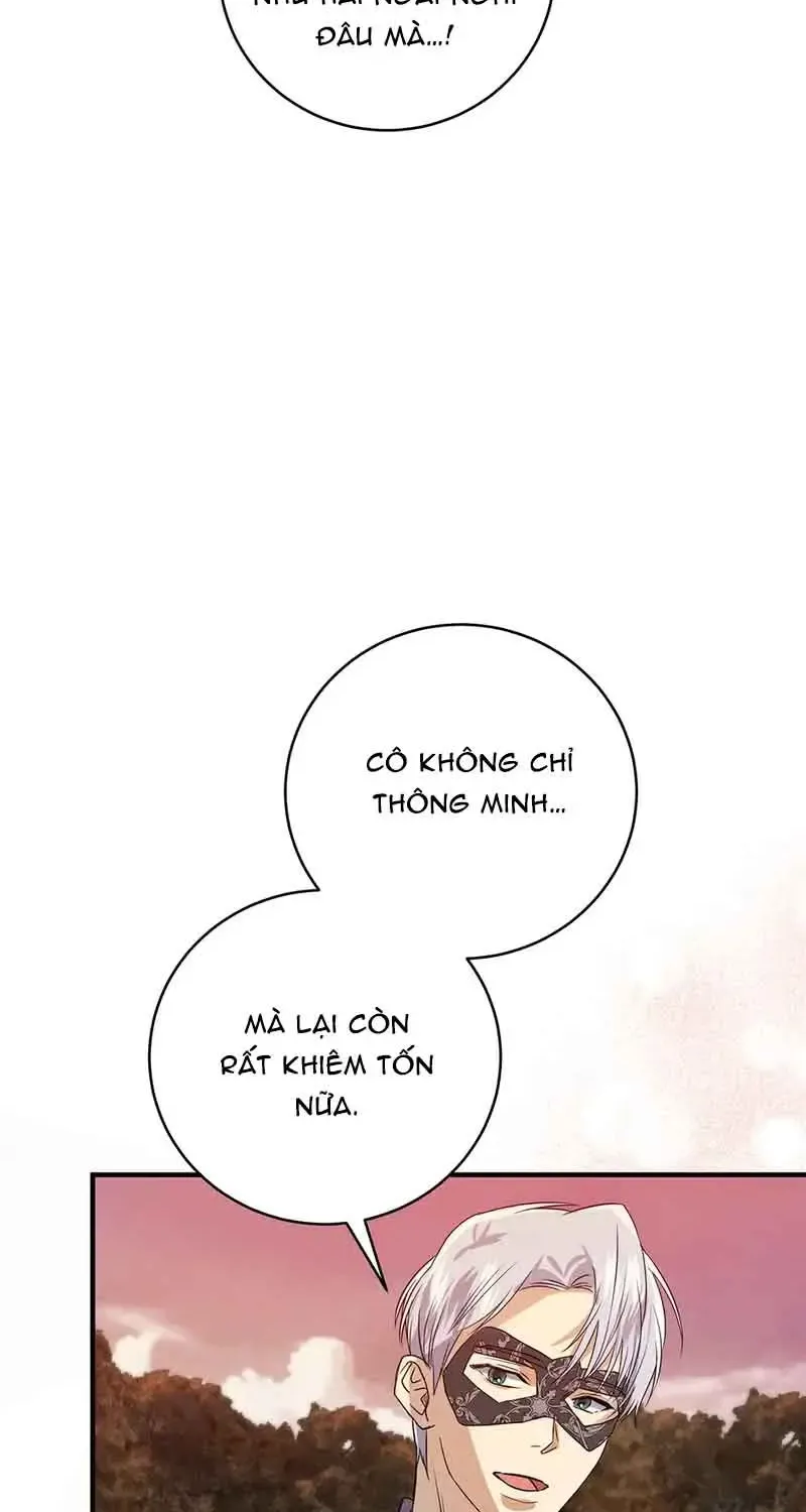 Cuộc Nổi Loạn Tao Nhã Của Nữ Công Tước Mecklen Chap 5 - Next Chap 6