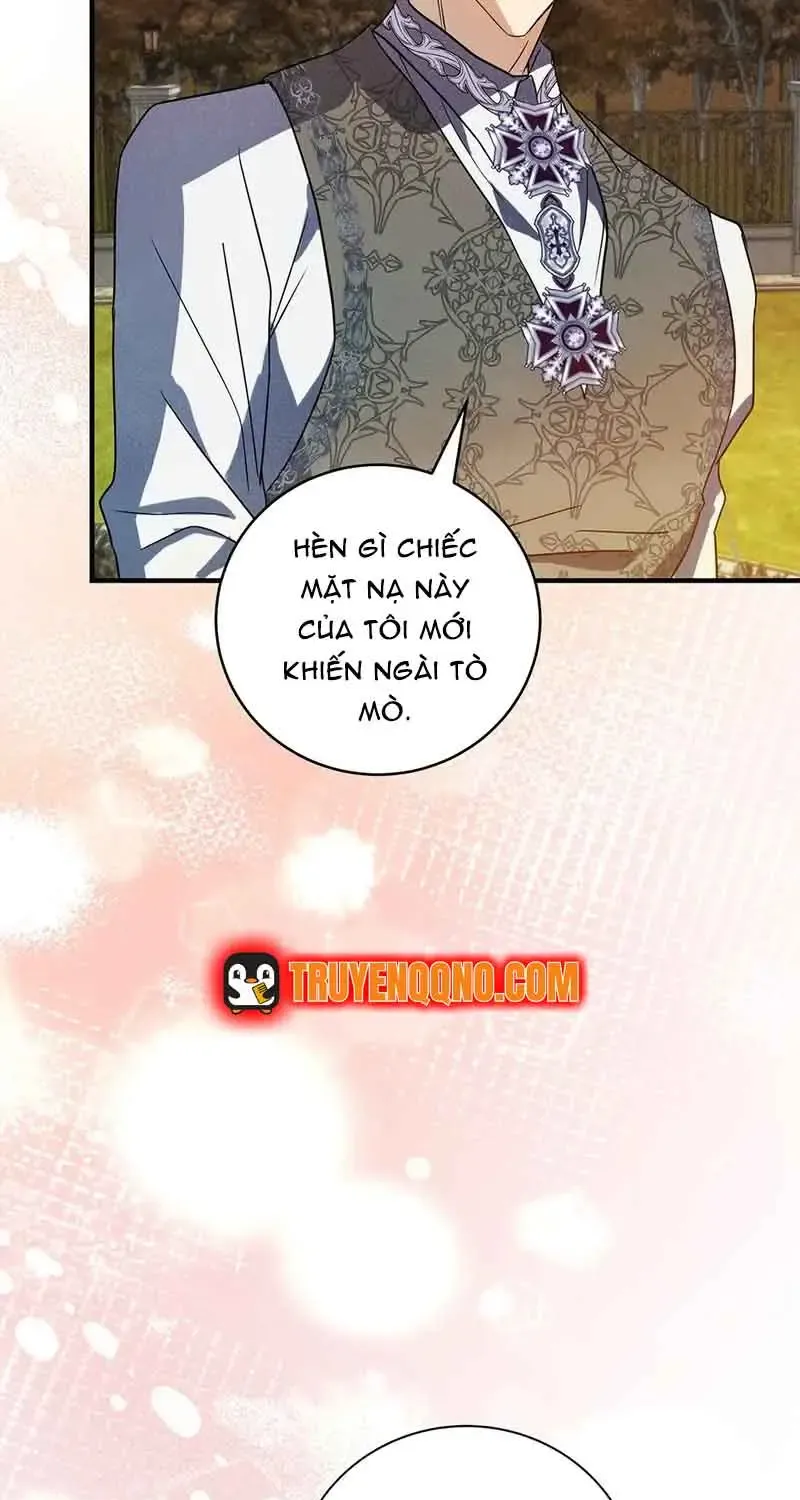Cuộc Nổi Loạn Tao Nhã Của Nữ Công Tước Mecklen Chap 5 - Next Chap 6