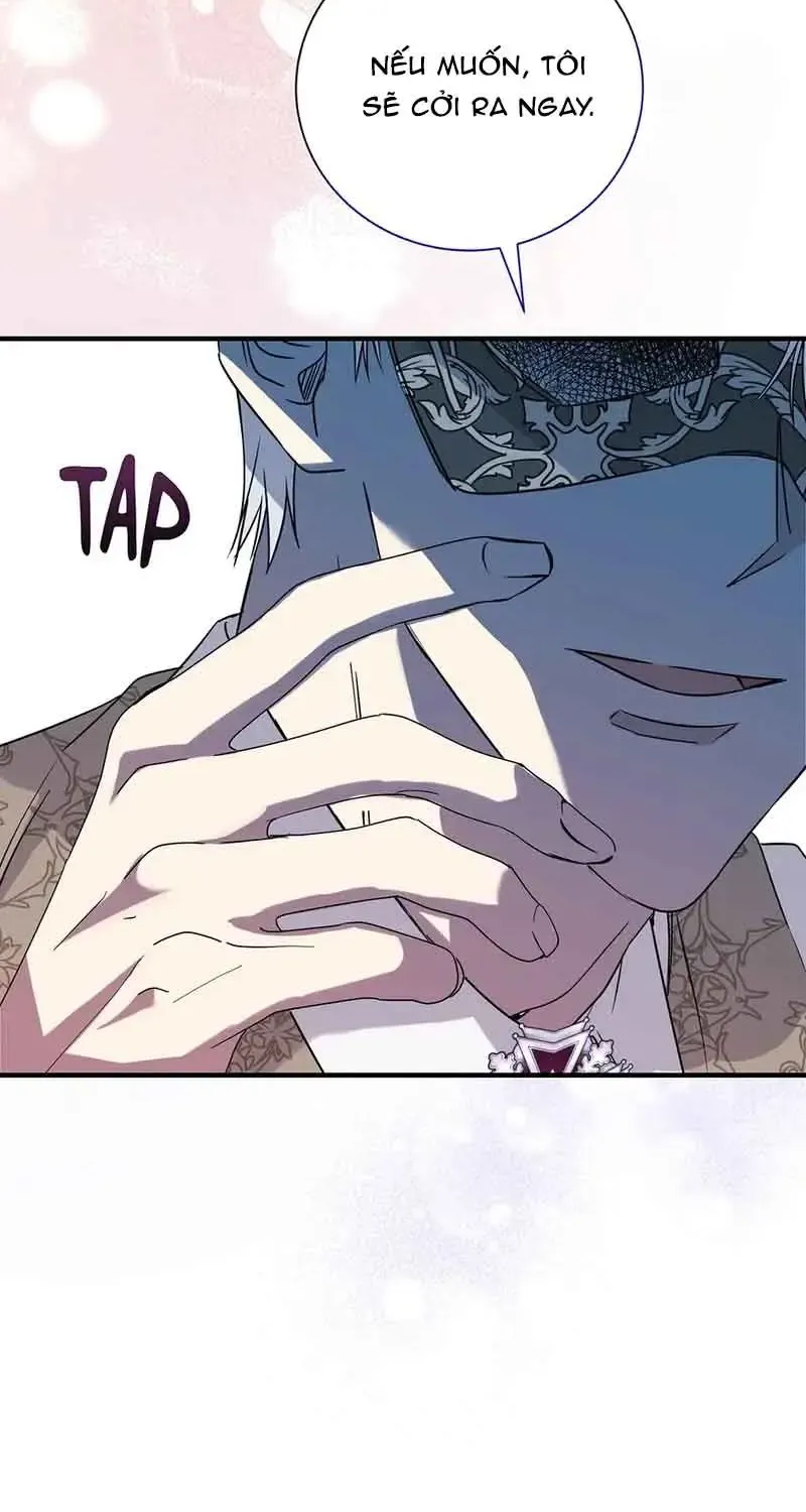 Cuộc Nổi Loạn Tao Nhã Của Nữ Công Tước Mecklen Chap 5 - Next Chap 6