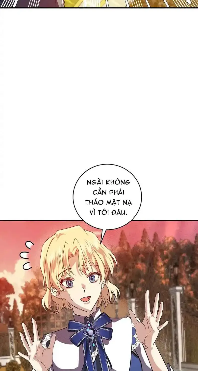 Cuộc Nổi Loạn Tao Nhã Của Nữ Công Tước Mecklen Chap 5 - Next Chap 6