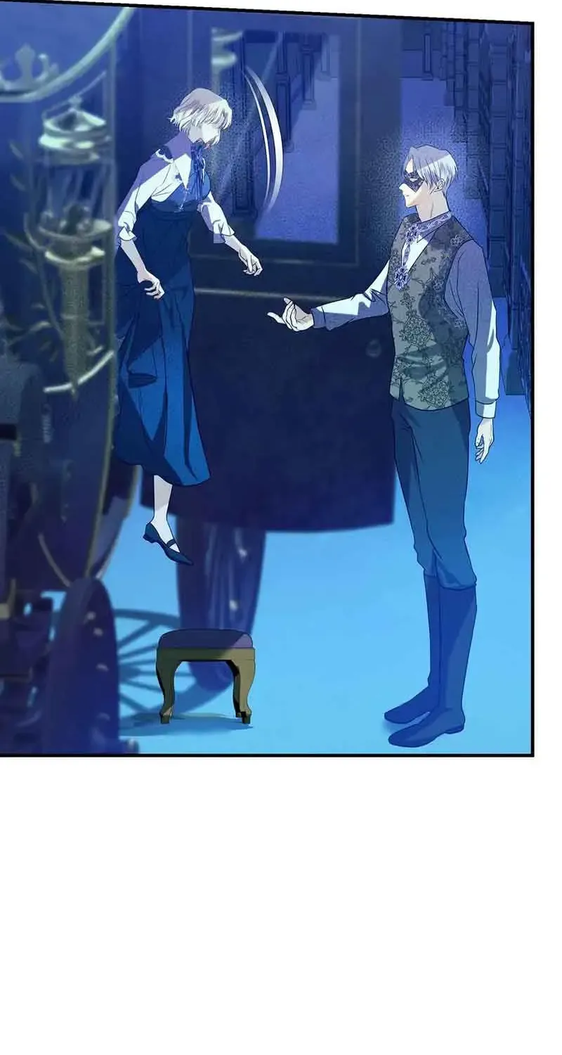 Cuộc Nổi Loạn Tao Nhã Của Nữ Công Tước Mecklen Chap 5 - Next Chap 6