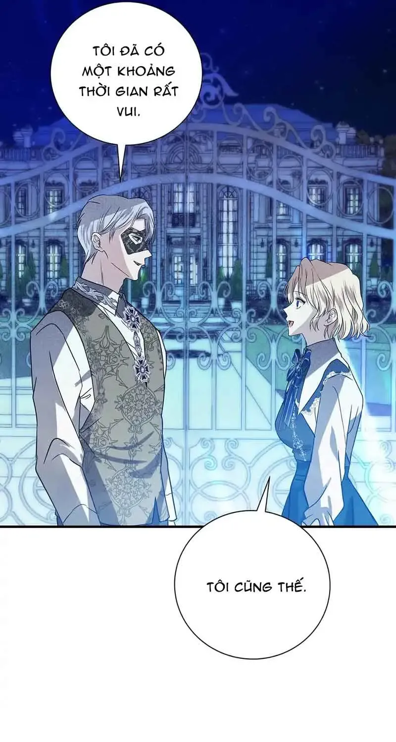 Cuộc Nổi Loạn Tao Nhã Của Nữ Công Tước Mecklen Chap 5 - Next Chap 6