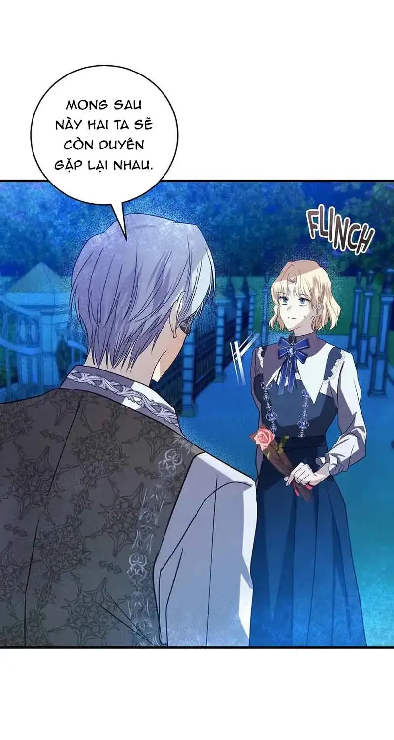 Cuộc Nổi Loạn Tao Nhã Của Nữ Công Tước Mecklen Chap 5 - Next Chap 6