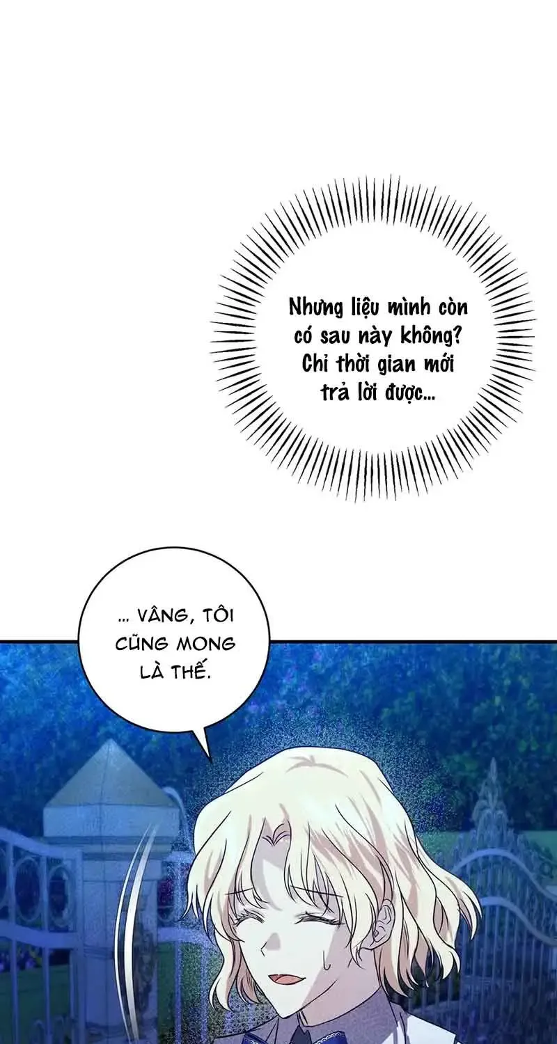 Cuộc Nổi Loạn Tao Nhã Của Nữ Công Tước Mecklen Chap 5 - Next Chap 6