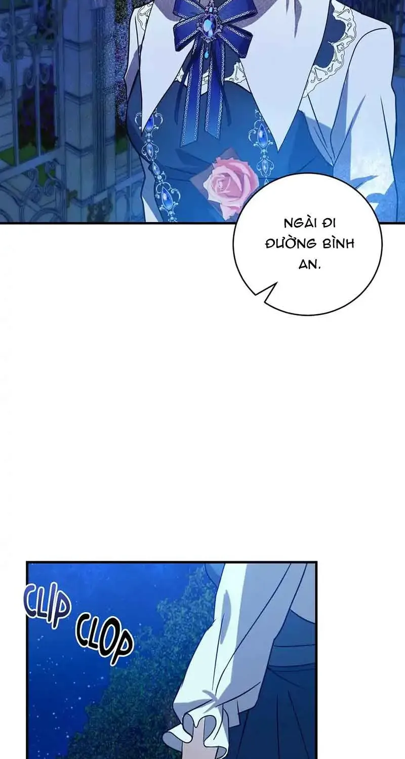 Cuộc Nổi Loạn Tao Nhã Của Nữ Công Tước Mecklen Chap 5 - Next Chap 6