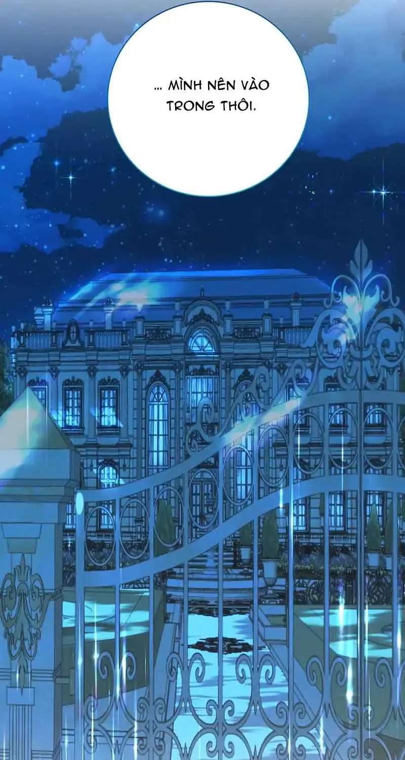 Cuộc Nổi Loạn Tao Nhã Của Nữ Công Tước Mecklen Chap 5 - Next Chap 6