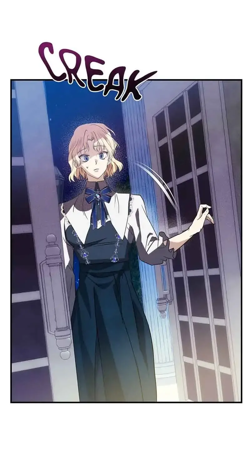 Cuộc Nổi Loạn Tao Nhã Của Nữ Công Tước Mecklen Chap 5 - Next Chap 6